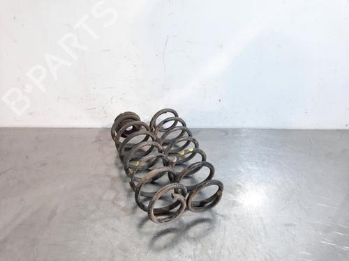 Used Shock absorber spring AUDI A1 (8X1, 8XK) 1.4 TDI (90 hp) 15293191