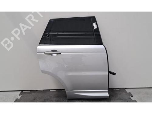 Used Right rear door Right rear door 37689536 37689536