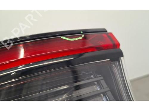 Left taillight TOYOTA bZ4X (_EAM1_) EV (YEAM15) | BP34254443C34 - Image 2