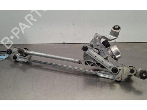 Used Front wipers mechanism Front wipers mechanism AUDI A6 C8 Avant (4A5) 35 TDI Mild Hybrid (163 hp) 33476869 33476869