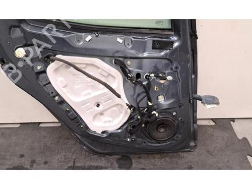 Dør venstre bagtil RENAULT CLIO V (B7_) 1.0 TCe 100 (B7MT) | BP39905556C4  - Image 7