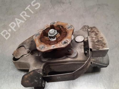 Used Right front steering knuckle PORSCHE 718 CAYMAN (982) 4.0 GT4 (982810, 982811) (420 hp) 23596132