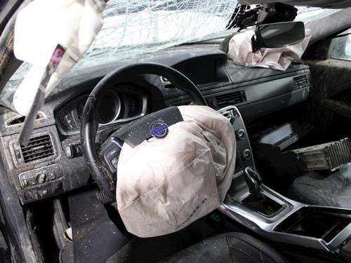 Electronic sensor VOLVO S80 II (124) D4 | BP37251891M84 - Image 19