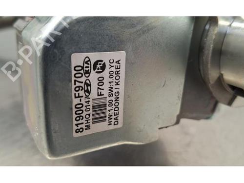 Steering column KIA STONIC (YB) 1.0 T-GDi | BP32847435M21  - Image 7