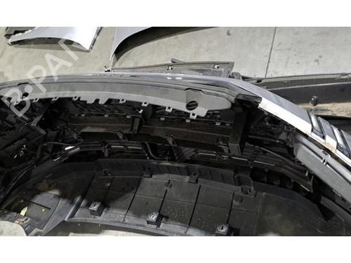 Full front PEUGEOT 308 III (FB_, FH_, FP_, F3_, FM_) PureTech 130 (FPHNSL, FPHNST) | BP29817778S1 