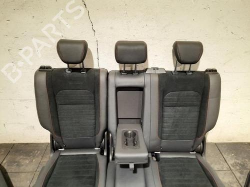 Seats set FORD KUGA II (DM2) 1.5 EcoBoost E85 | BP37275714C78 - Image 3