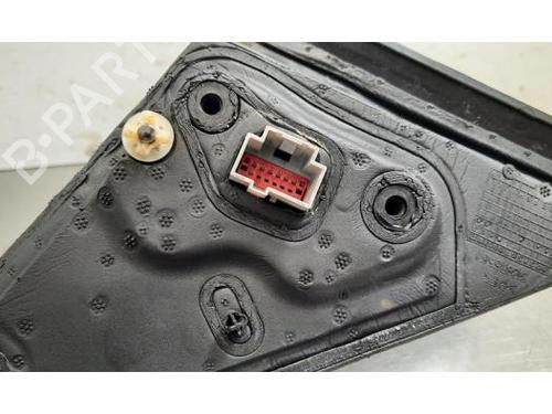 Retrovisor esquerdo FORD FOCUS IV (HN) 1.0 EcoBoost | BP39064978C26 - Image 5