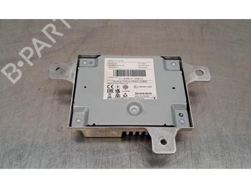 Electronic module CITROËN C4 X (BD_, BE_, BF_) 1.5 BlueHDi 130 (BEYHZB) | BP29468248M83 