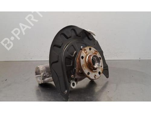 Left front steering knuckle VW TIGUAN (CT1) 1.5 eTSI | BP37038171M25 - Image 3