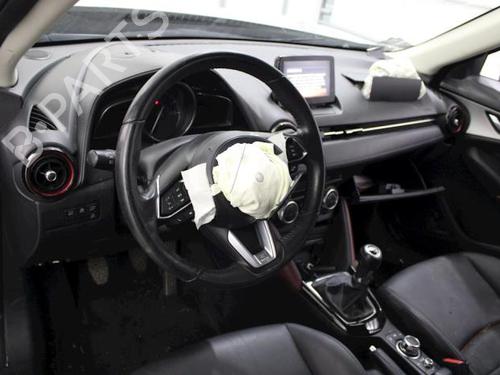 partikelfilter MAZDA CX-3 (DK) 2.0 SKYACTIV-G (DK5W, DK6W) | BP23642720M81  - Image 19