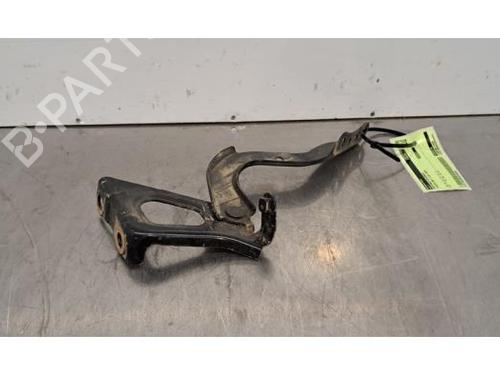 Used Hinge/Door check strap TOYOTA RAV 4 V (_A5_, _H5_) 2.5 Hybrid AWD (AXAH54, AXAL54) (222 hp) 32099443
