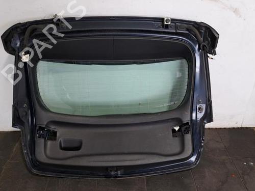 Tailgate OPEL ASTRA K (B16) 1.6 CDTi (68) | BP19576749C6 