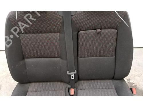 Right front seat PEUGEOT BOXER Van 2.2 BlueHDi 120 | BP36379476C16 - Image 9