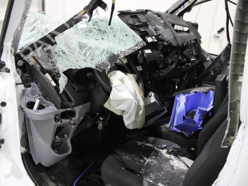 Left front driveshaft FORD TRANSIT V363 Van (FCD, FDD) 2.0 EcoBlue | BP10883897M38 