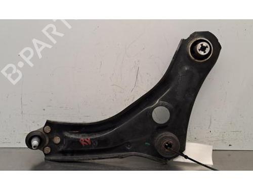 Used Right front suspension arm Right front suspension arm RENAULT KANGOO III MPV E-Tech Electric (KJJA) (122 hp) 40284983 40284983