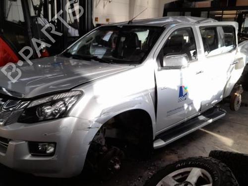 Switch ISUZU D-MAX II (TFR, TFS) 2.5 CRDi 4x4 (TFS86J) | BP20078568I30 - Image 15
