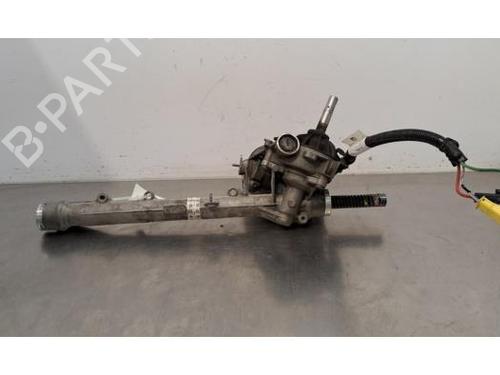 Used Steering rack DS DS 4 II (FR_, FB_, F3_, FP_) PureTech 180 (F35GFT) (180 hp) 30521341