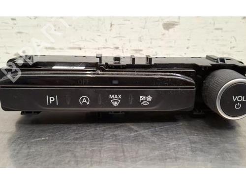 Used Climate control Climate control FORD FOCUS IV Turnier (HP) 1.5 EcoBlue (120 hp) 39892861 39892861
