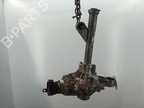 Front differential VW AMAROK (T1A, T1B) 2.0 TDI 4motion | BP33834981M23 - Image 6
