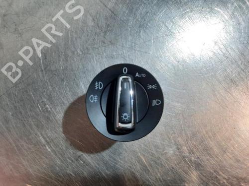 Headlight switch SEAT IBIZA V (KJ1, KJG) 1.0 TSI | BP30927591I24