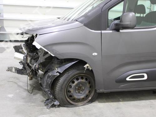 Gearbox CITROËN BERLINGO (ER_, EC_) 1.2 PureTech 110 | BP33615086M3 - Image 13