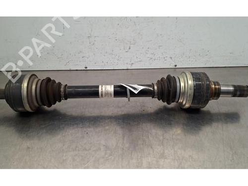 Used Right rear driveshaft Right rear driveshaft MCLAREN MP4 Coupe 12C (600 hp) 40070742 40070742