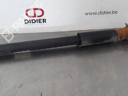 Used Left rear shock absorber Left rear shock absorber AUDI A1 Sportback (8XA, 8XF) 1.0 TFSI (95 hp) 10873079 10873079