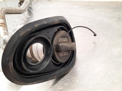 Pipe MERCEDES-BENZ CITAN Box Body/MPV (W415) 111 CDI (415.603, 415.605) | BP15194189M125 