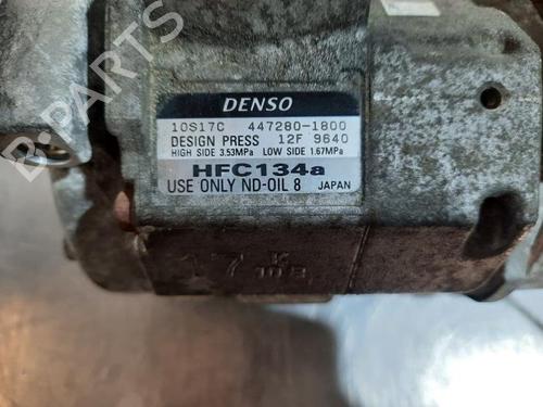 AC compressor IVECO DAILY VI Van 33S14, 35S14, 35C14, 42S14 | BP37091807M34 - Image 5