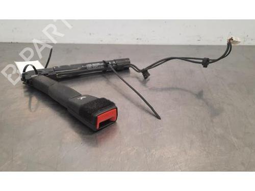 Used Front right belt tensioner BMW 3 Touring (F31) 318 i (136 hp) 23635894
