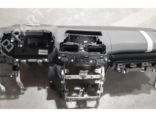 Used Dashboard CITROËN BERLINGO (ER_, EC_) 1.5 BlueHDi 100 (102 hp) 23611381