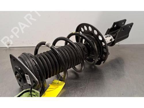 Højre fortil støddæmper PEUGEOT 308 III (FB_, FH_, FP_, F3_, FM_) Hybrid 136 (FPHPYC) (136 hp) 31705275