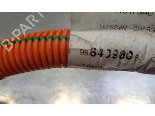 Cable CITROËN C3 IV (CC_, CB_) ë-C3 (CBZYAZ) | BP37862106E12 - Image 7