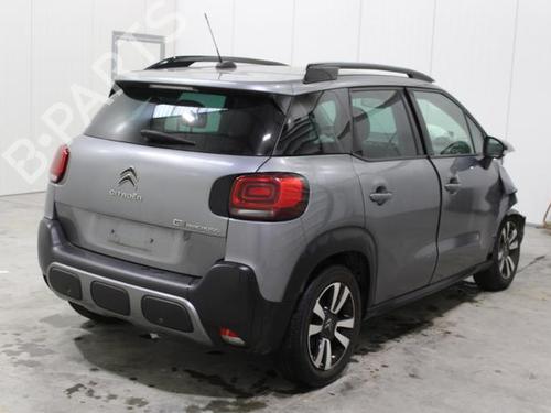 Other CITROËN C3 AIRCROSS II (2R_, 2C_) 1.2 PureTech 82 (2RHMRC, 2RHMZB) | BP28092624O1 