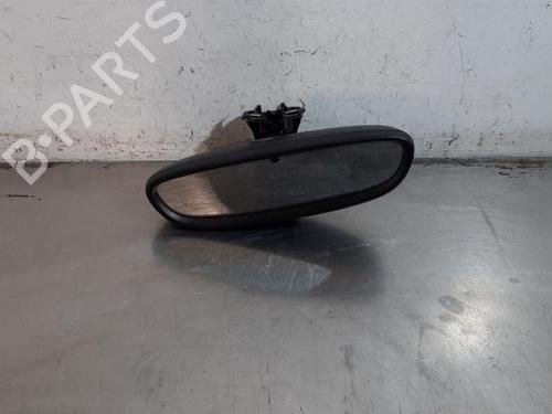 Used Rear mirror Rear mirror BMW 1 (F20) 118 i (136 hp) 40285312 40285312