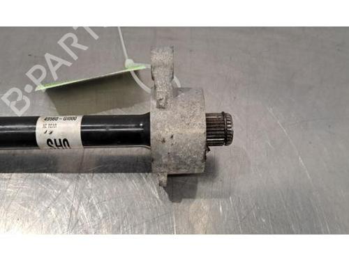 Antriebswelle links hinten KIA EV6 (CV) 77 | BP29522034M40 