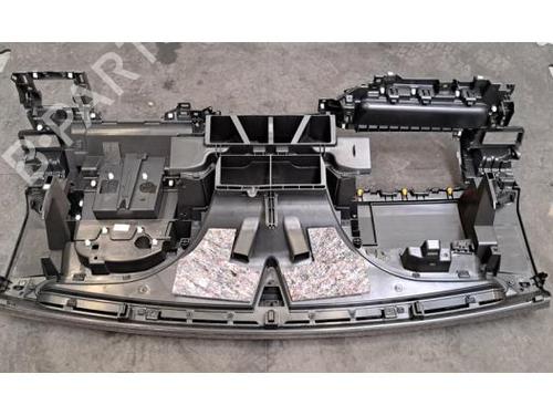 Dashboard PEUGEOT PARTNER Box Body/MPV (K9) 1.5 BlueHDi 100 | BP39495574C46 - Image 7