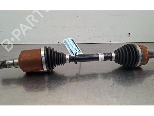 Used Left front driveshaft Left front driveshaft ALFA ROMEO TONALE (965_) 1.5 Mild Hybrid (160 hp) 35746555 35746555