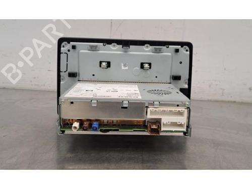 Display NISSAN PRIMASTAR Van (X82) 2.0 dCi 150 | BP30046769C48