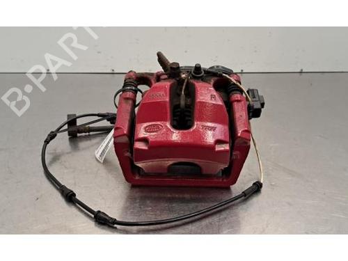 Used Right rear brake caliper Right rear brake caliper LAND ROVER RANGE ROVER SPORT II (L494) 5.0 SCV8 4x4 (575 hp) 40552752 40552752