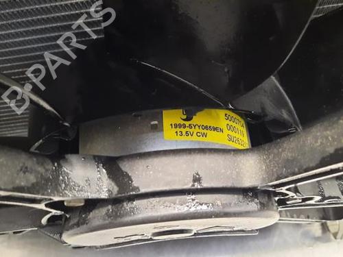 Kølerpakke OPEL GRANDLAND / GRANDLAND X (A18, P1UO) 1.2 (75) | BP23592092M120 
