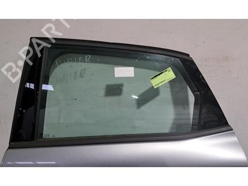 Left rear door CITROËN JUMPY I (U6U_) 1.6 | BP24231266C4 