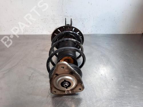 Left front shock absorber PEUGEOT 308 II (LB_, LP_, LW_, LH_, L3_) 1.5 BlueHDi 130 | BP23595116M16