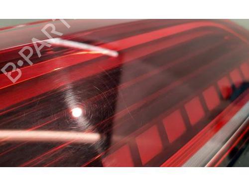 Left taillight VW GOLF VII (5G1, BQ1, BE1, BE2) 2.0 GTD | BP23593493C34 