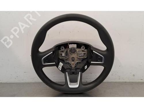 Used Steering wheel RENAULT MASTER III Van (FV) 2.3 dCi 135 FWD (FV0N, FV08, FV06, FV00, FV1S) (136 hp) 29879430
