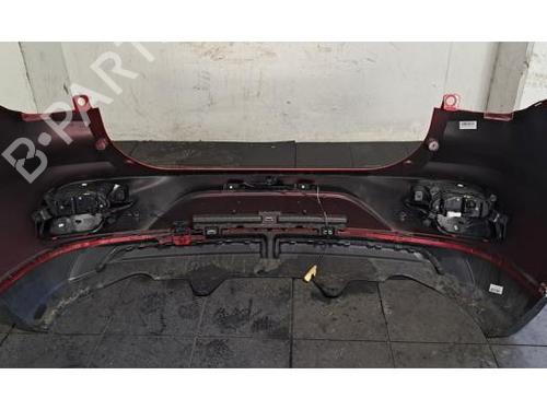 Rear bumper MG MG ZS SUV (AZS1) EV | BP23589628C8