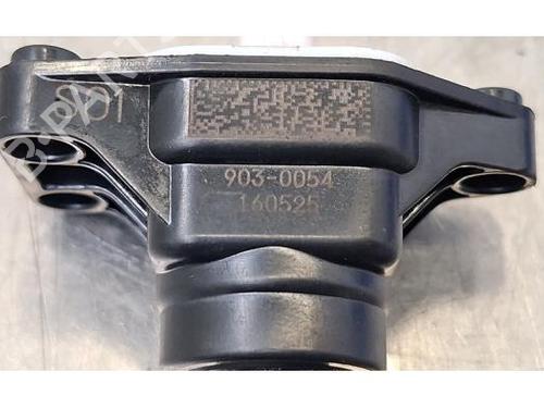 Camera PEUGEOT EXPERT Van (V_) 2.0 BlueHDi 145 | BP38605994E14 - Image 4