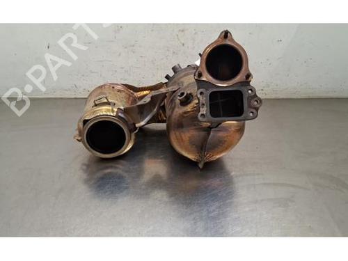 Used Particulate filter Particulate filter VOLVO XC90 II (256) B5 Mild-Hybrid AWD (235 hp) 40284854 40284854