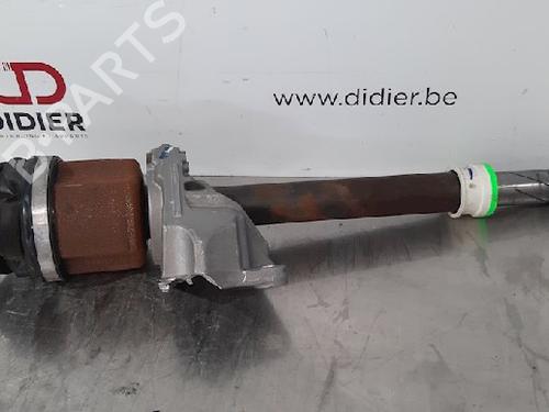 Right front driveshaft OPEL MOVANO B Van (X62) 2.3 CDTI FWD (FV) | BP10879321M39 