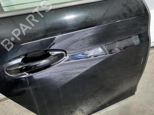 Right rear door PEUGEOT 208 II (UB_, UP_, UW_, UJ_) 1.5 BlueHDI 100 | BP23585448C5 